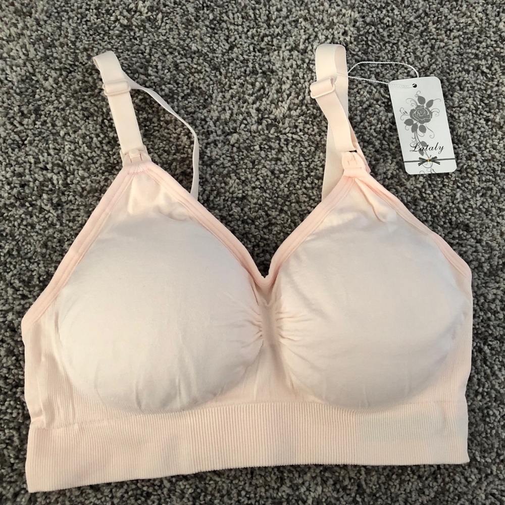 NWT Maternity Nursing Bra - 5 available